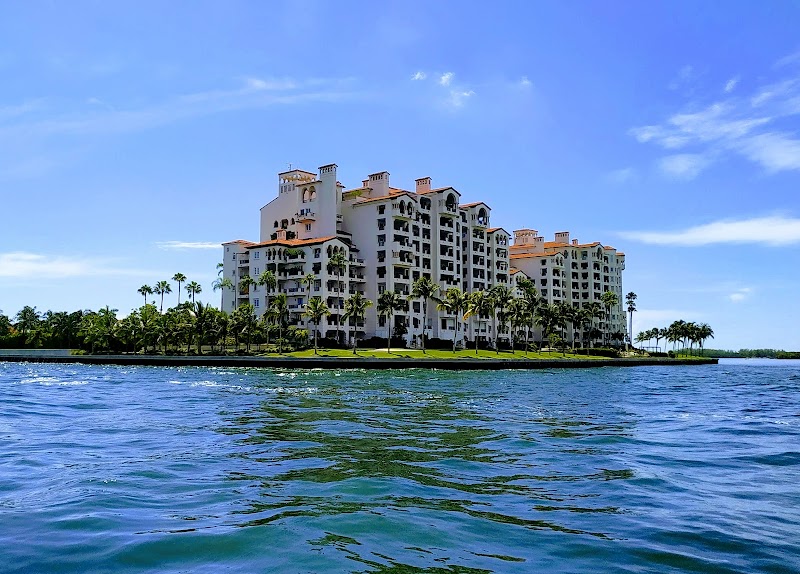 Fisher Island Club - Event Venue in Miami Beach, Florida