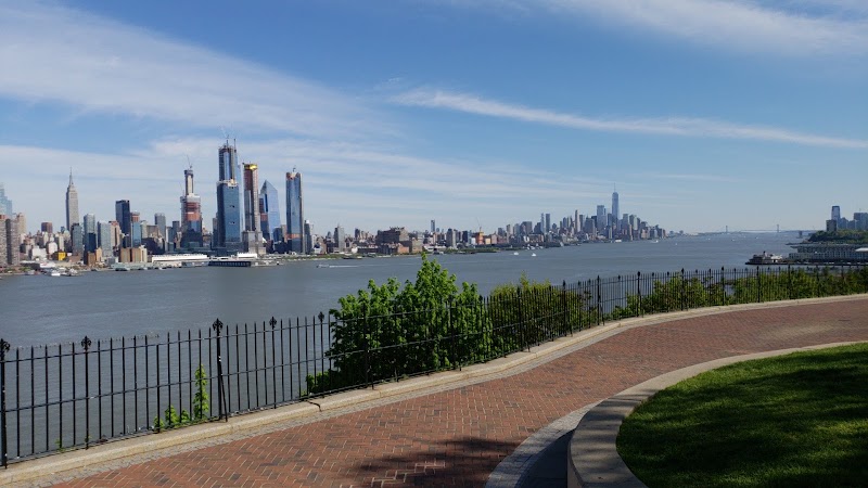 Hoboken Recreation - Event Venue in Hoboken, New Jersey