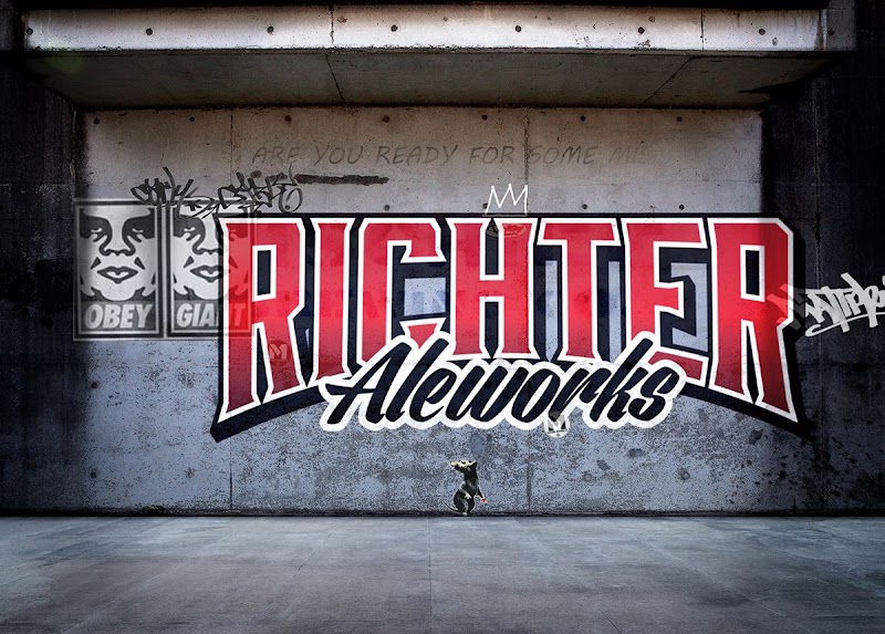 Richter Aleworks - Event Venue in Peoria, Arizona