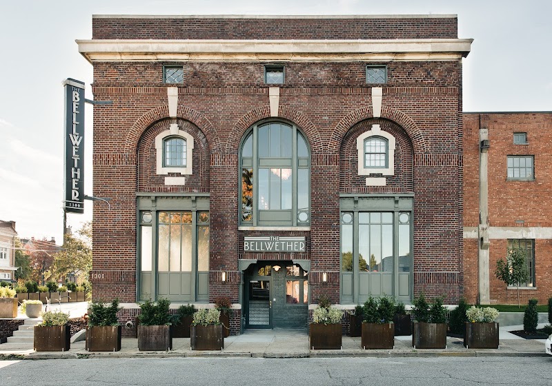 The Bellwether Hotel - Event Venue in Louisville, Kentucky