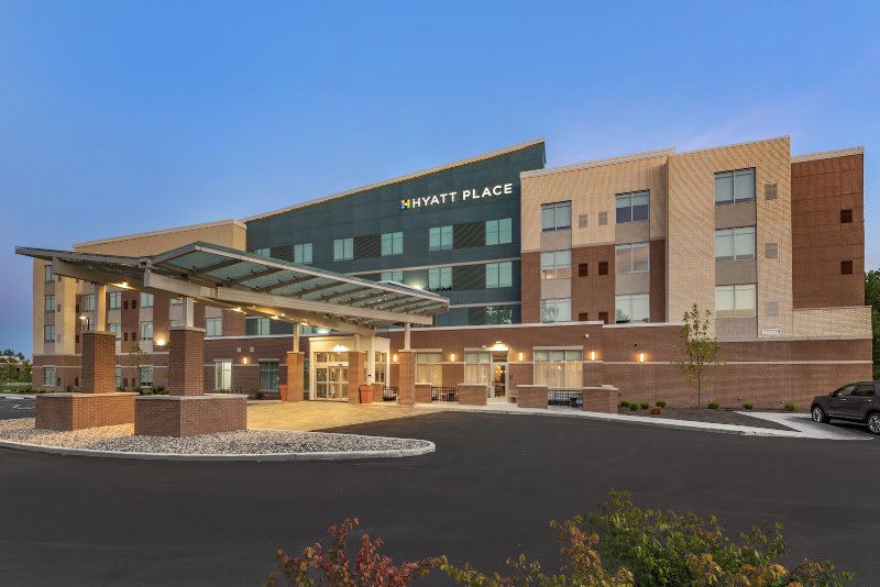 Hyatt Place Indianapolis / Carmel - Event Venue in Carmel, Indiana