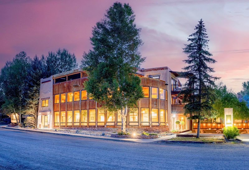 Chipeta Lodge Resort & Spa - Event Venue in Ridgway, Colorado