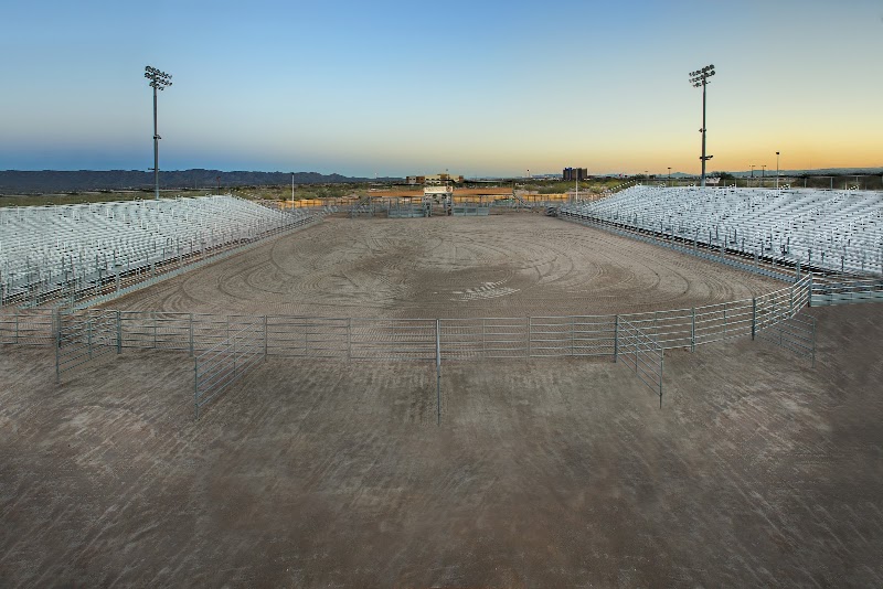 Rawhide Rodeo Arena - Event Venue in Chandler, Arizona
