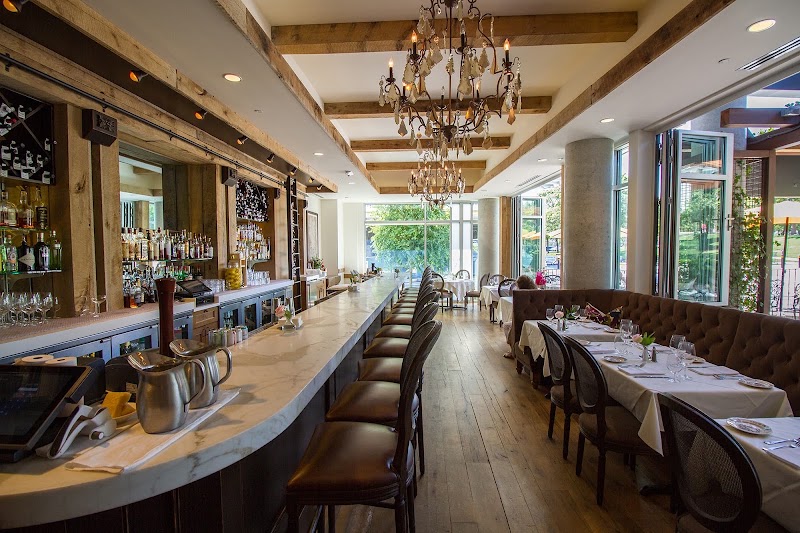 Carmine's - Event Venue in Bellevue, Washington