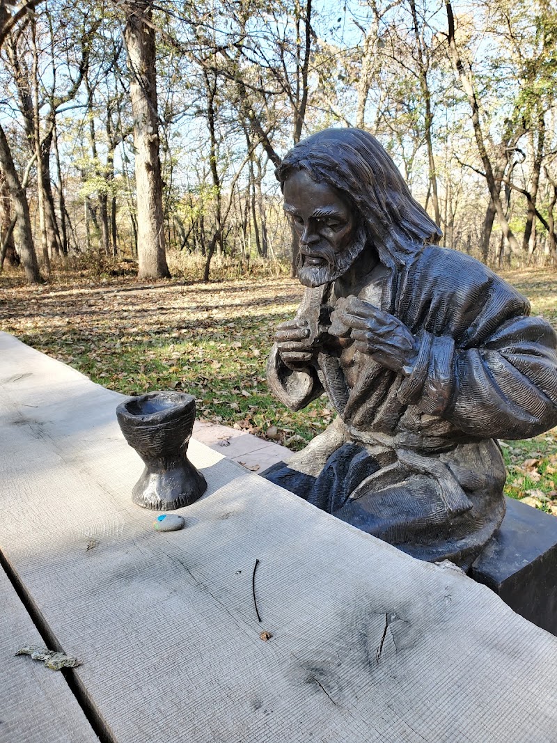 Creighton University Retreat Center - Event Venue in Griswold, Iowa