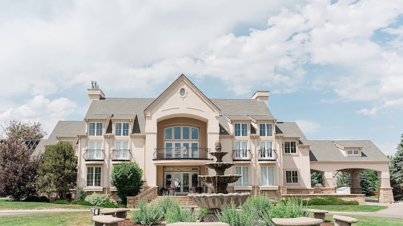The Chateaux At Fox Meadows - Event Venue in Broomfield, Colorado