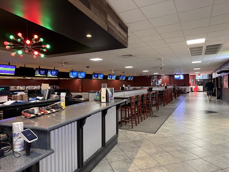 Rancho Bowl - Event Venue in Santa Maria, California