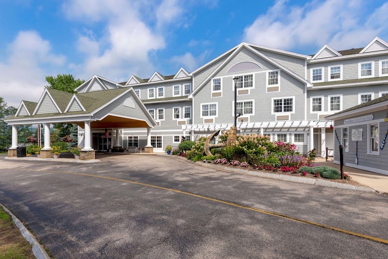 Comfort Inn & Suites North Conway - Event Venue in Conway, New Hampshire