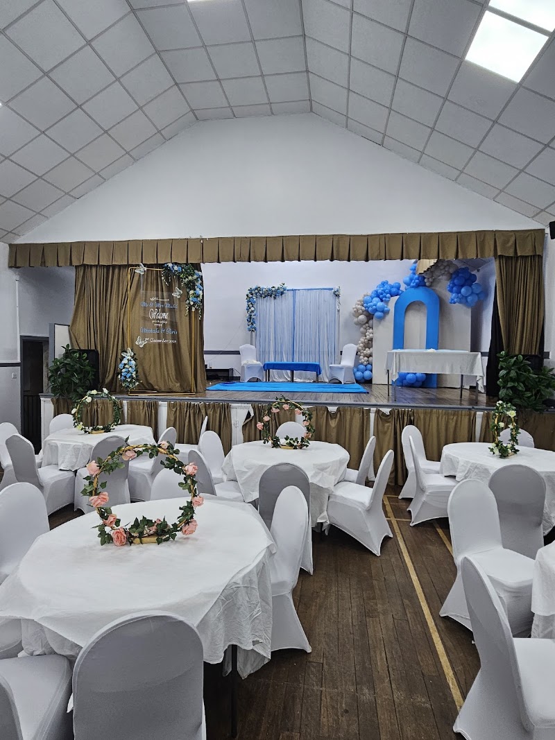 Royal Oak Hall - Event Venue in Glasgow, Glasgow City