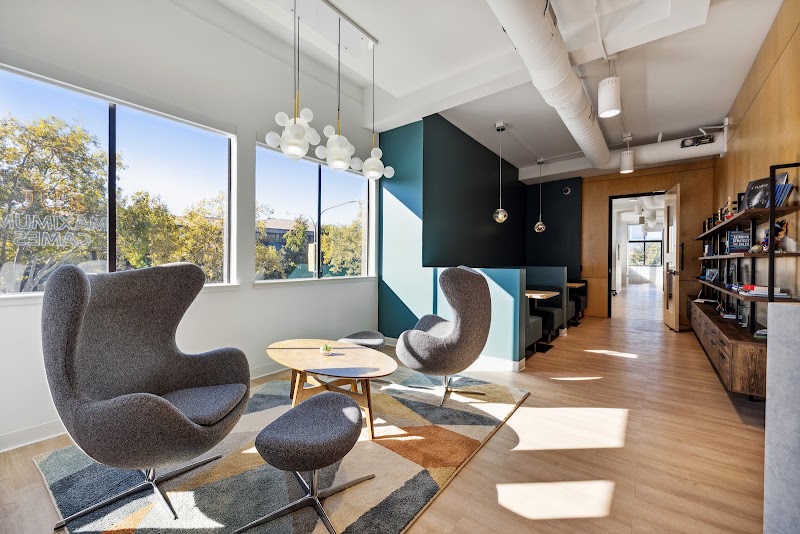 Convivia Work - Event Venue in Walnut Creek, California
