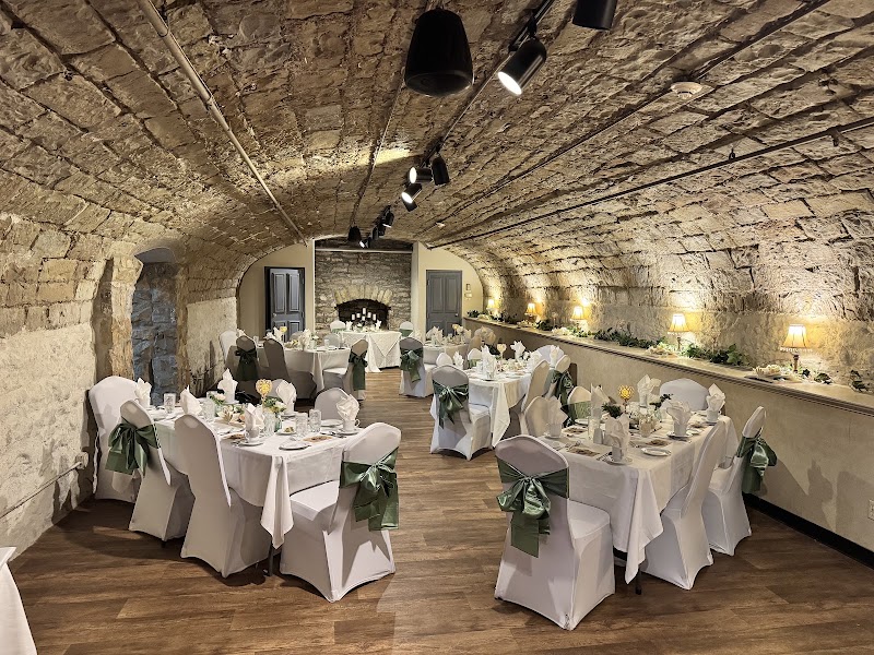 Graystone Wine Cellar - Event Venue in Columbus, Ohio