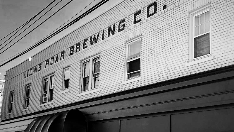 Lions Roar Brewing Co. - Event Venue in Westfield, New Jersey