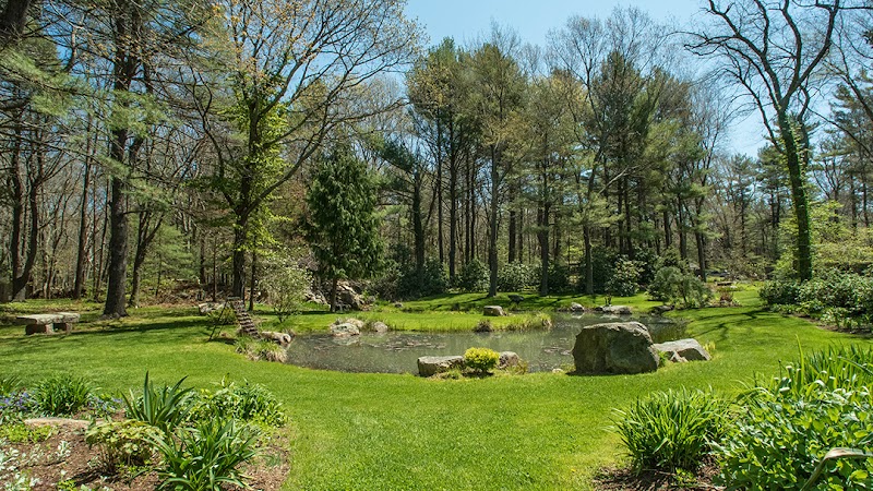 Essex Woods - Event Venue in Essex, Massachusetts