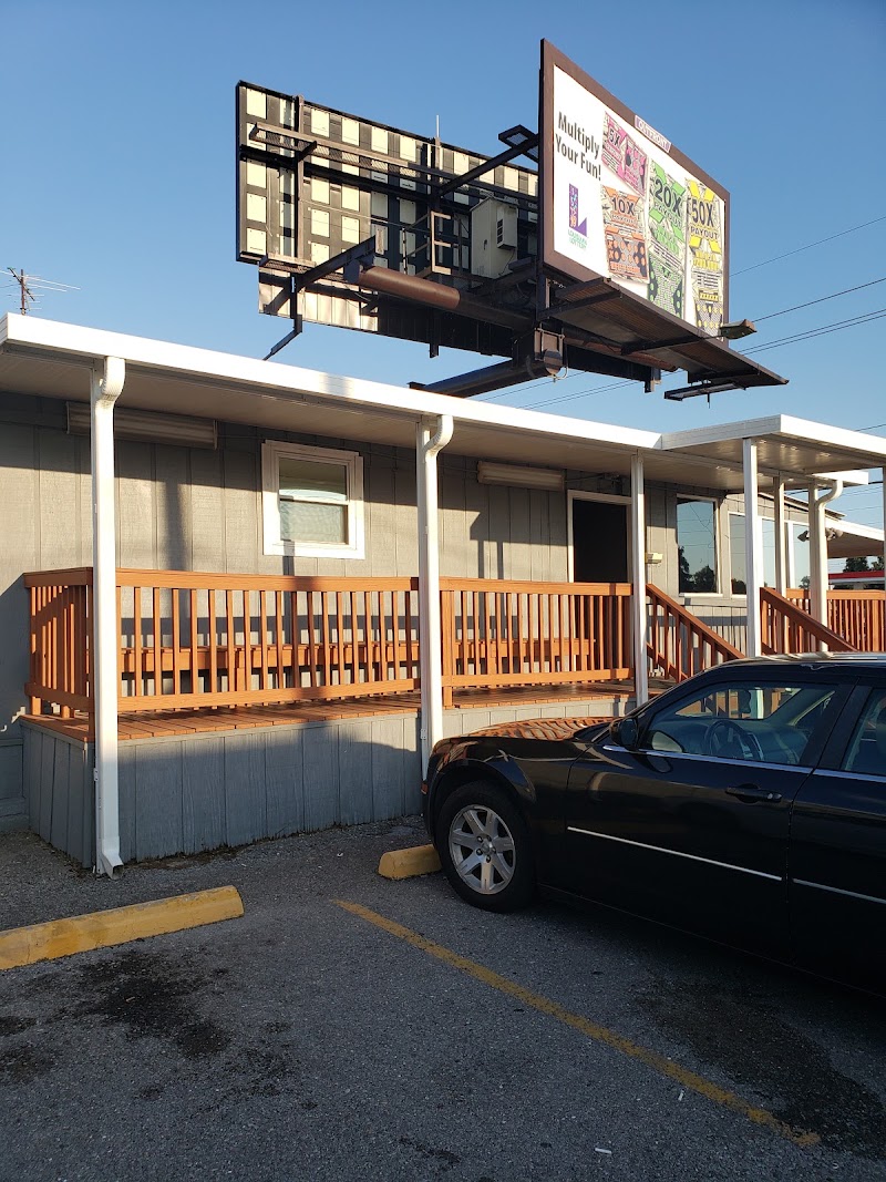 Smitty's Seafood - Event Venue in Kenner, Louisiana