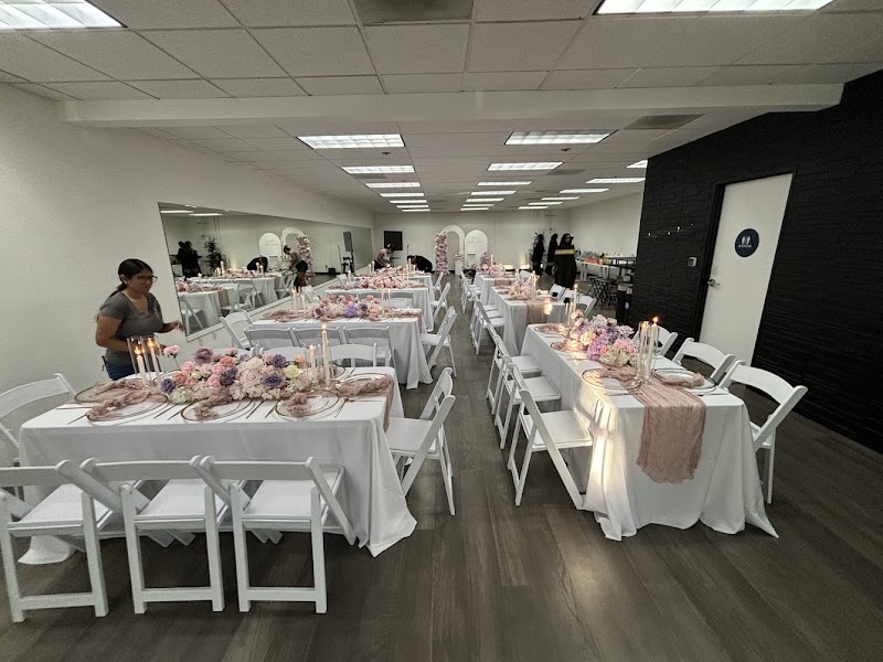 Gather SD - Event Venue in Chula Vista, California