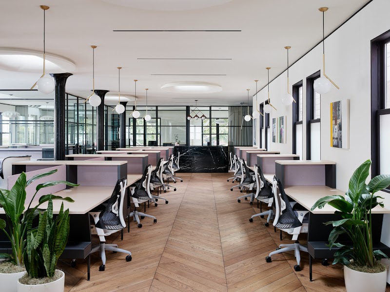 CANOPY Pacific Heights - Event Venue in San Francisco, California