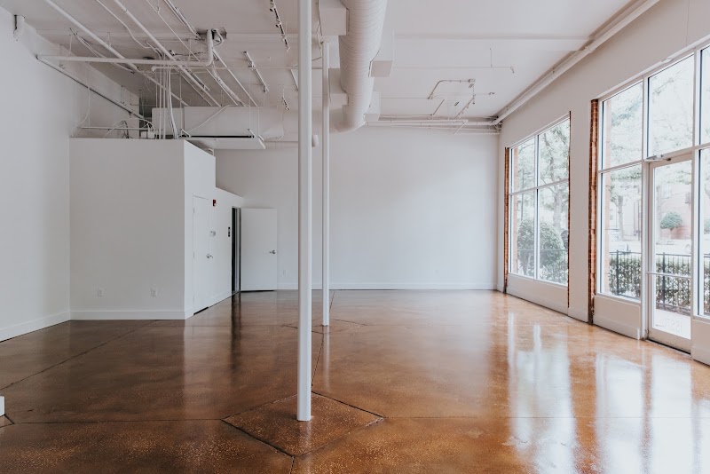 Studio V + V - Event Venue in Addison, Texas