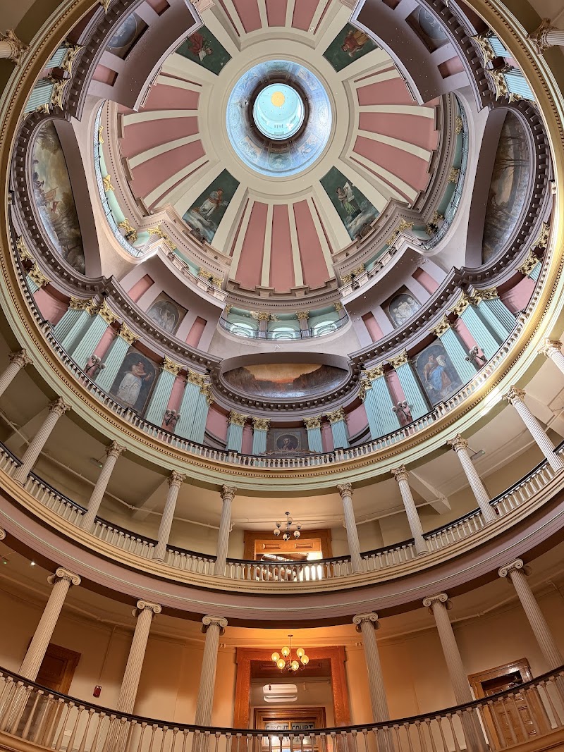 Old Courthouse - Event Venue in St. Louis, Missouri