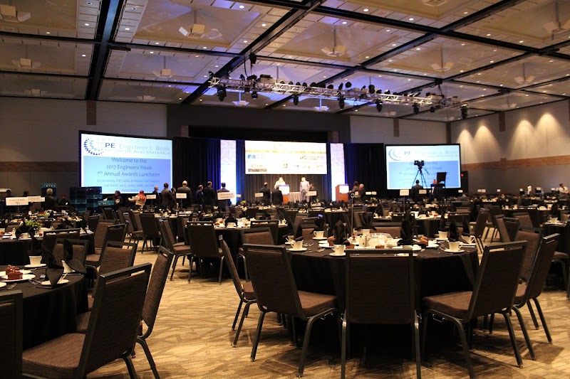 Plano Event Center - Event Venue in Plano, Texas