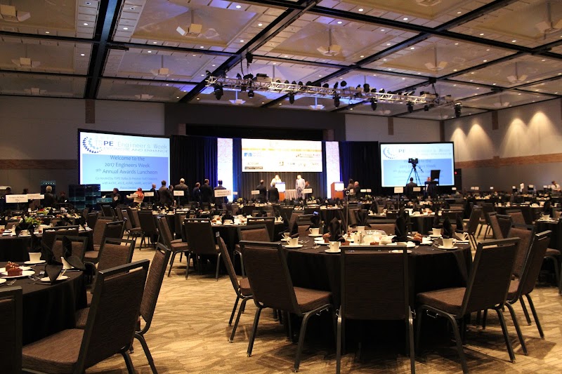 Plano Event Center - Event Venue in Plano, Texas