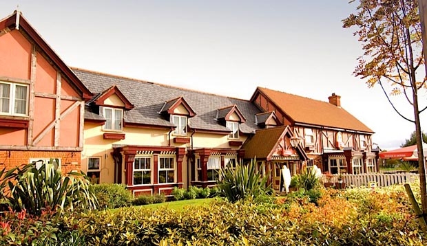 Premier Inn Warrington Central North hotel - Event Venue in Warrington, England