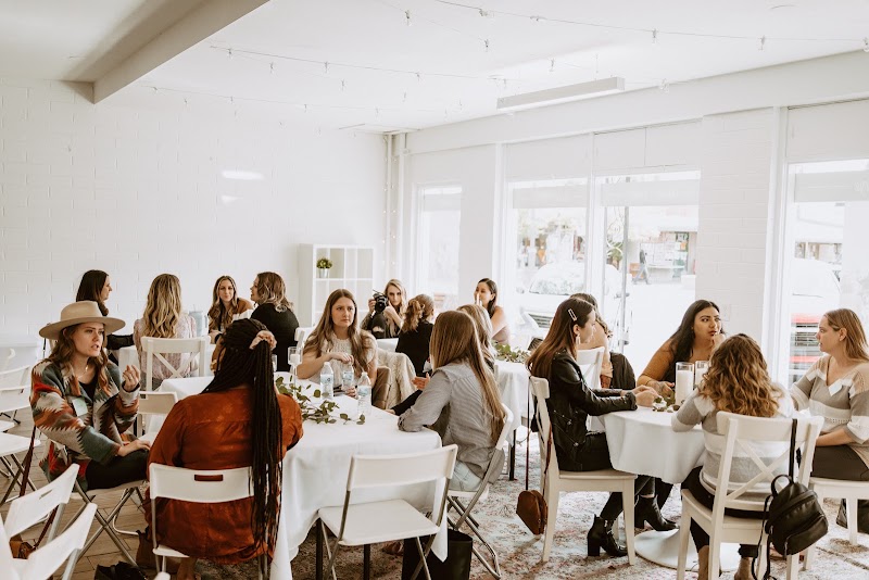 Mini Social - Event Venue in Scottsdale, Arizona