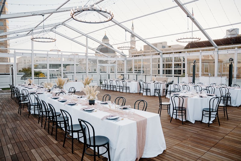 Aurora - Event Venue in Sacramento, California