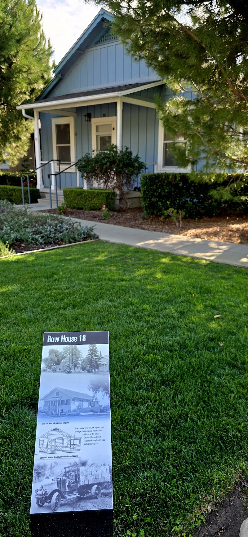Irvine Ranch Historic Park - Event Venue in Irvine, California