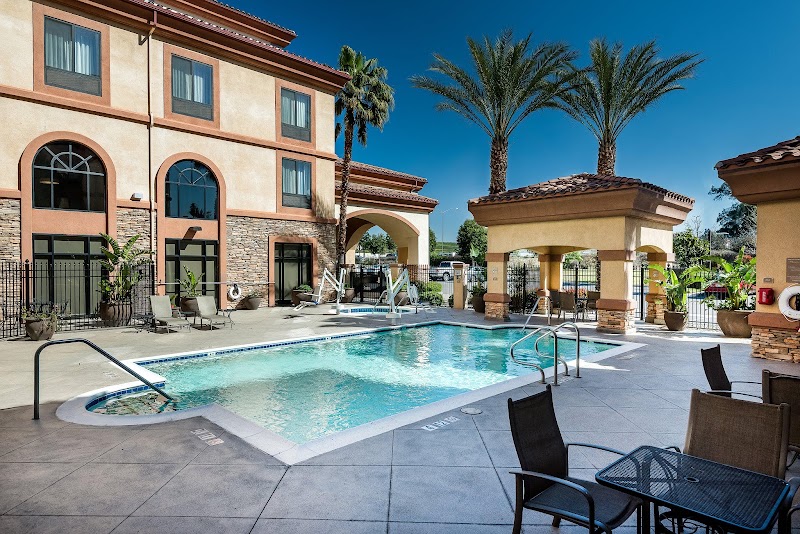 Holiday Inn Express & Suites Ontario Airport by IHG - Event Venue in Ontario, California