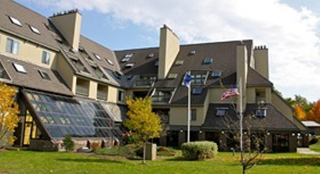 Mountain Green Resort - Event Venue in Killington, Vermont