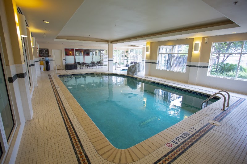 Hilton Garden Inn Temple Medical Center - Event Venue in Temple, Texas