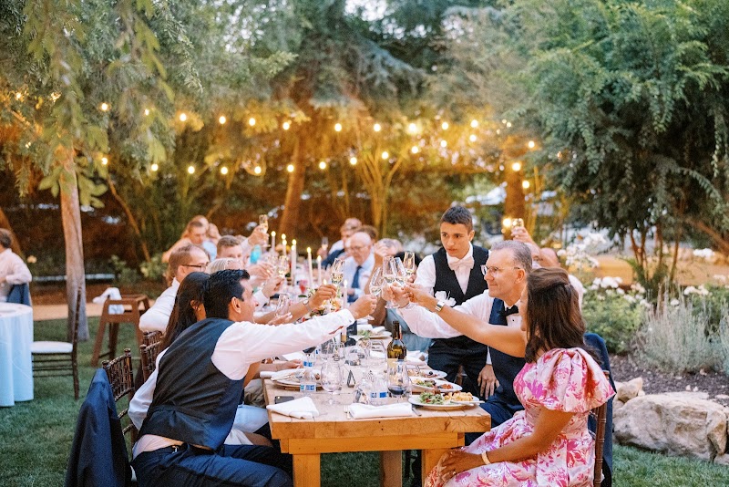 Bella Terra Vineyard Estates - Event Venue in San Miguel, California