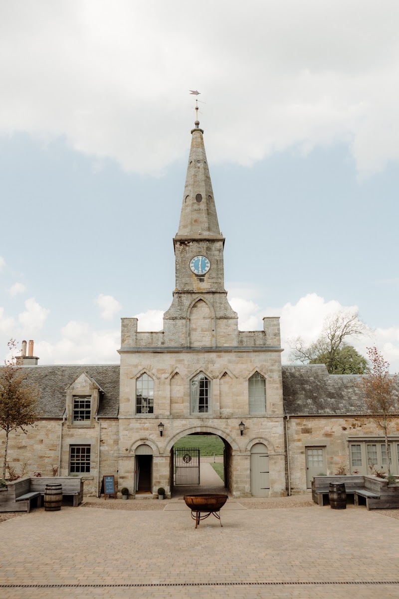 Rosebery Steading - Event Venue in Temple, Midlothian