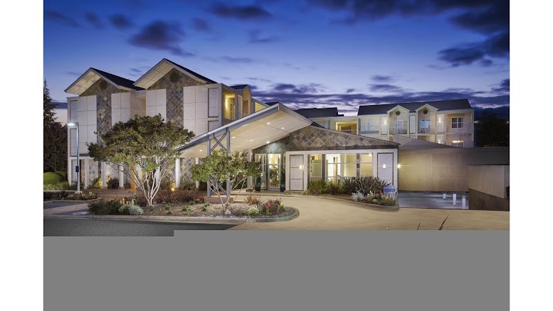 Corporate Inn Sunnyvale - Event Venue in Sunnyvale, California