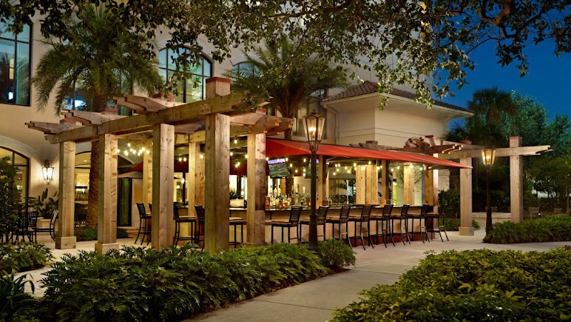Omni Orlando Resort at ChampionsGate - Event Venue in Four Corners, Florida