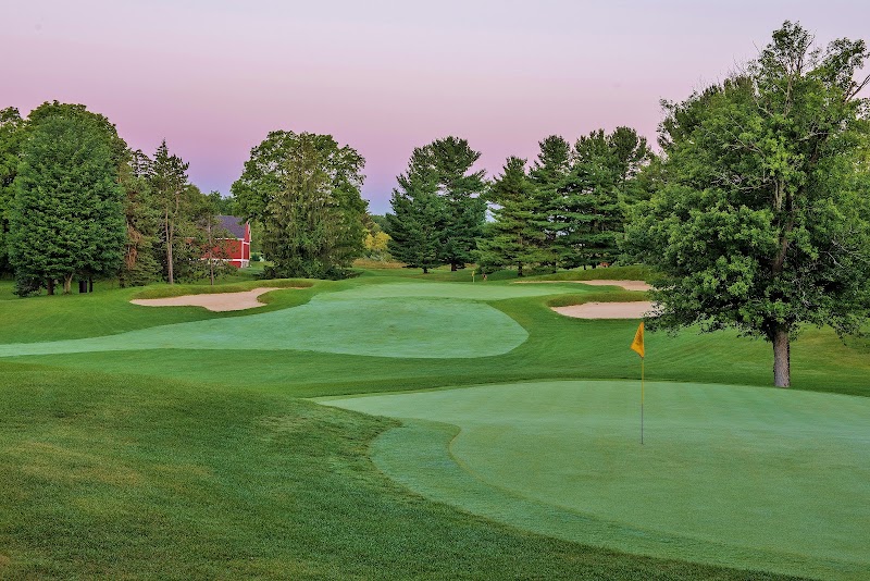 Radrick Farms Golf Course - Event Venue in Ann Arbor, Michigan