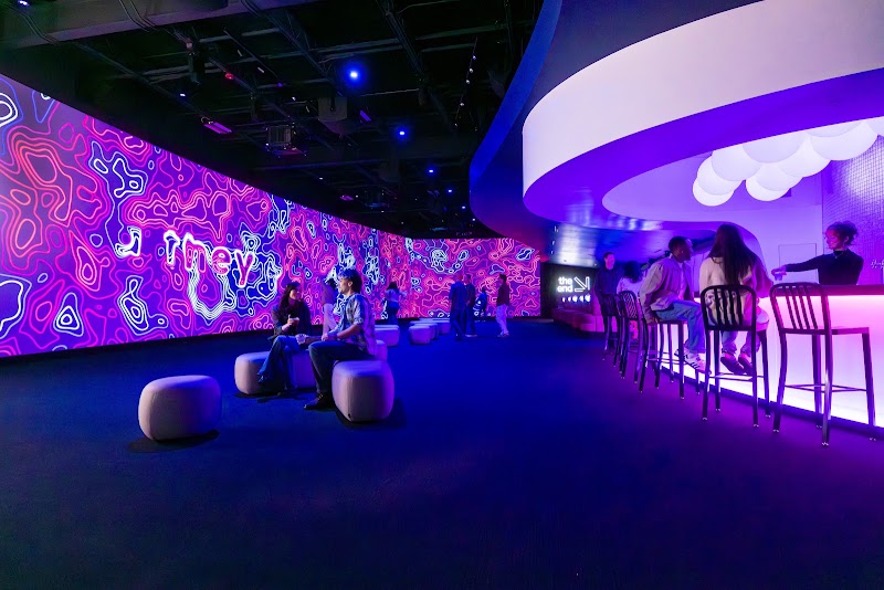 Prototype: The Experimental Museum - Event Venue in Columbus, Ohio