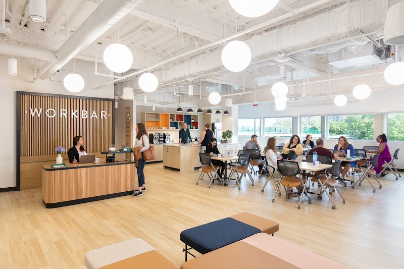 Workbar Quincy - Event Venue in Quincy, Massachusetts
