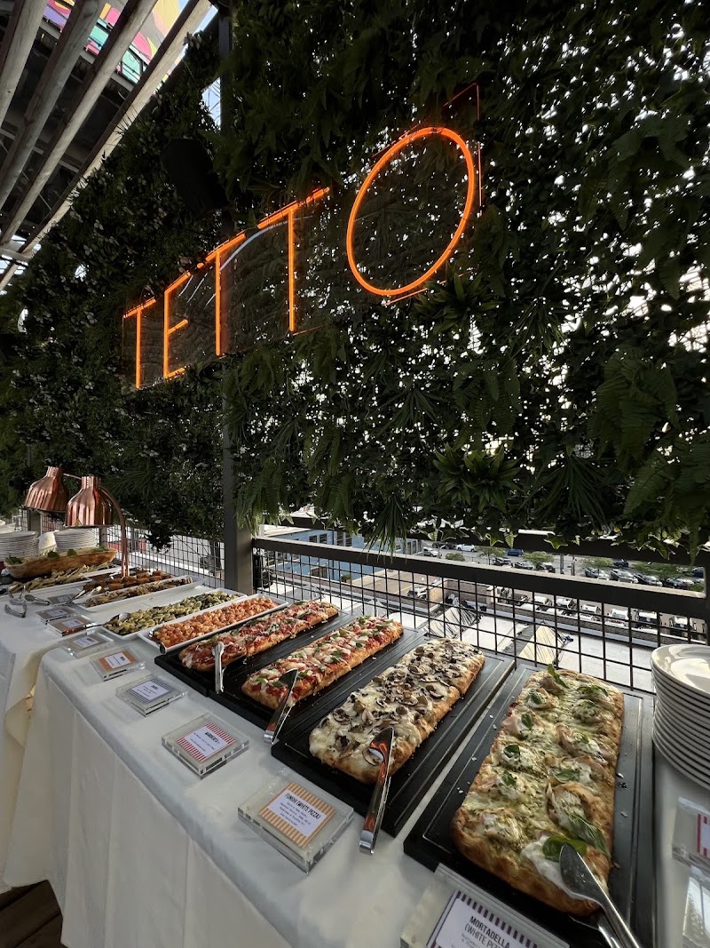 Trattoria RNB Private Dining & Events - Event Venue in Chicago, Illinois