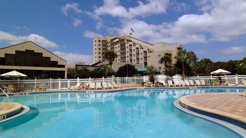staySky Hotels and Resorts - Event Venue in Orlando, Florida