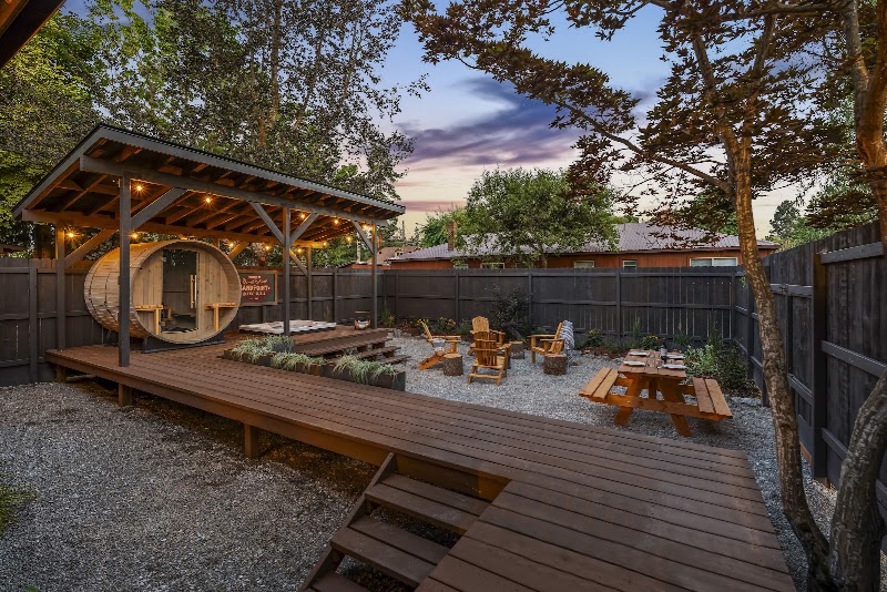 Americana Hideways Sandpoint Vacation Rentals - Event Venue in Sandpoint, Idaho