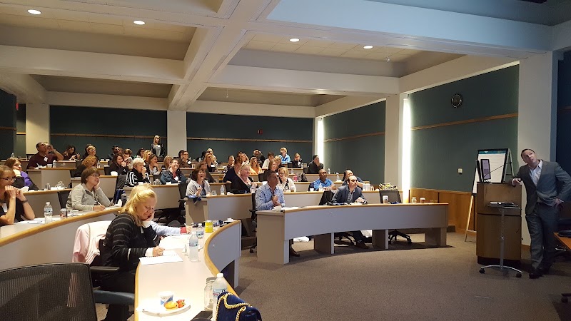 Aurora Conference Center - Event Venue in Milwaukee, Wisconsin