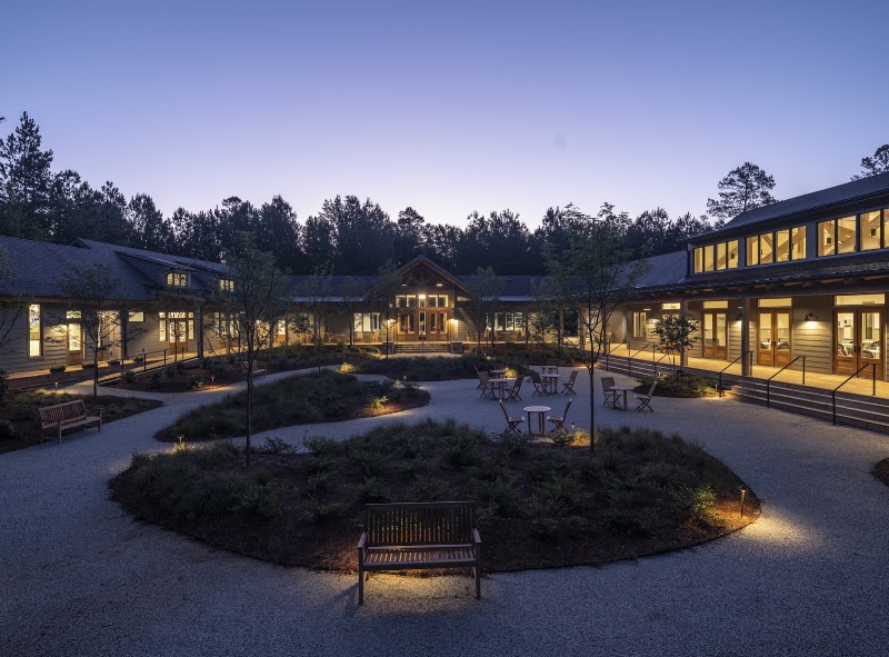 Heritage - Event Venue in Crawfordville, Georgia