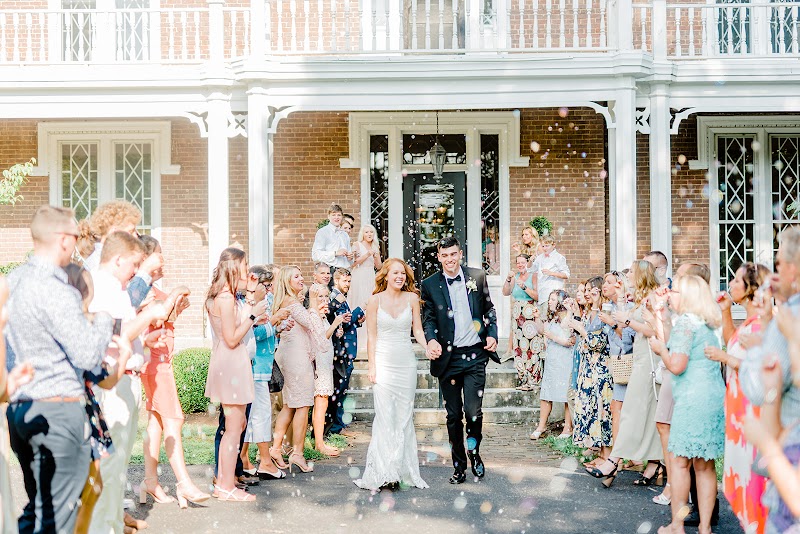 Warrenwood Manor - Event Venue in Danville, Kentucky