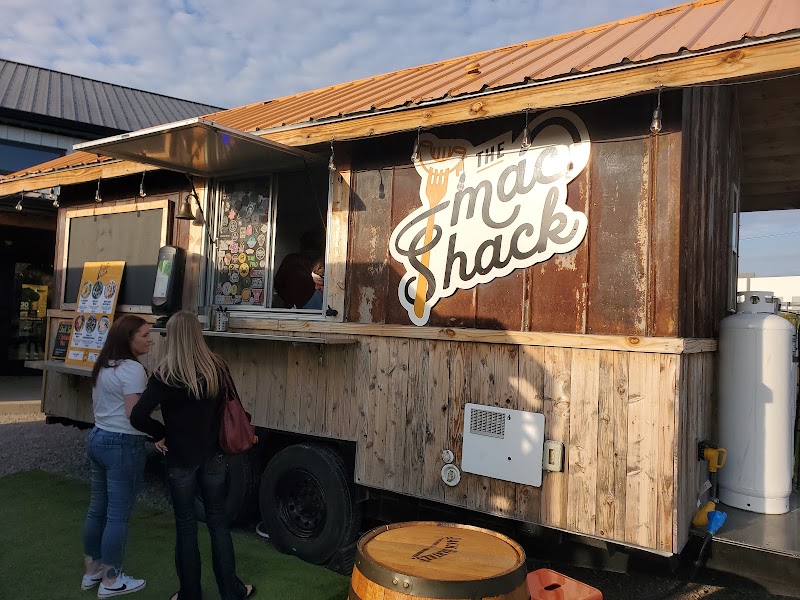 The Trailer Park Food Carts - Event Venue in Lebanon, Tennessee