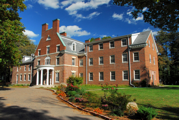 St. Joseph Retreat House - Event Venue in Milton, Massachusetts