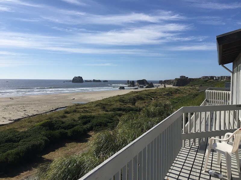 Spindrift Oceanfront - Event Venue in Bandon, Oregon