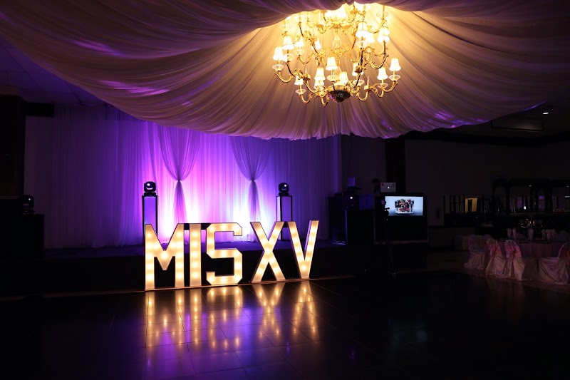 Austin Ballroom by Photomundo - Event Venue in Pasadena, Texas