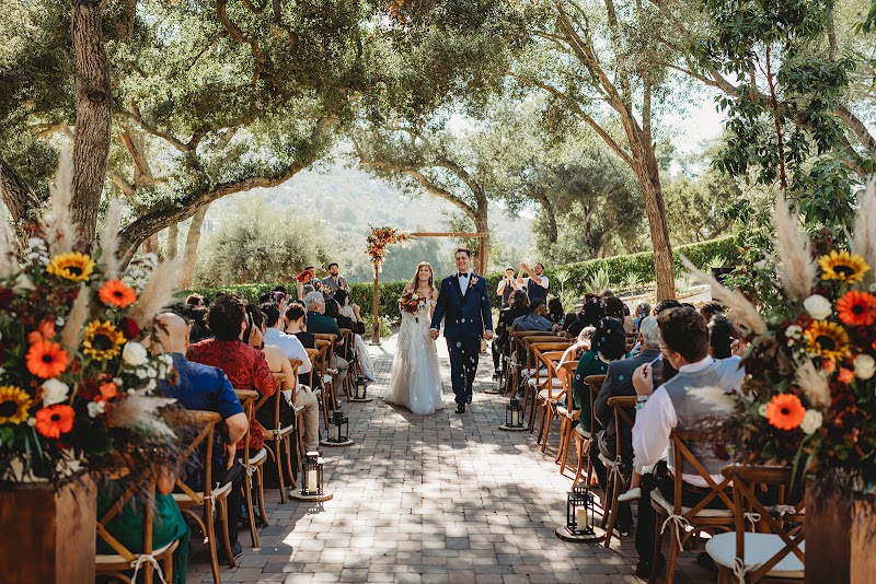 Mt. Woodson Castle by Wedgewood Weddings - Event Venue in Ramona, California