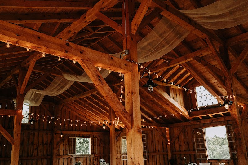 Vineyards of Mary's Meadow - Event Venue in Darlington, Maryland